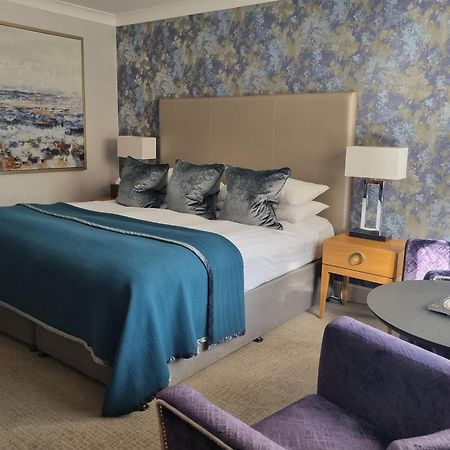 Rowhill Grange Hotel & Utopia Spa Dartford Luaran gambar