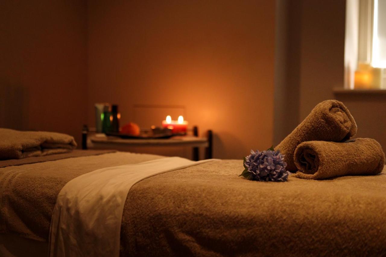 Rowhill Grange Hotel & Utopia Spa Dartford Luaran gambar