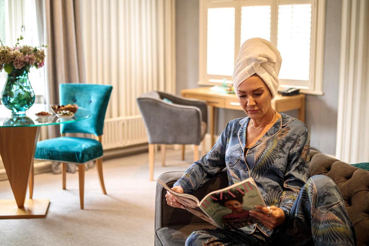 Rowhill Grange Hotel & Utopia Spa Dartford Luaran gambar