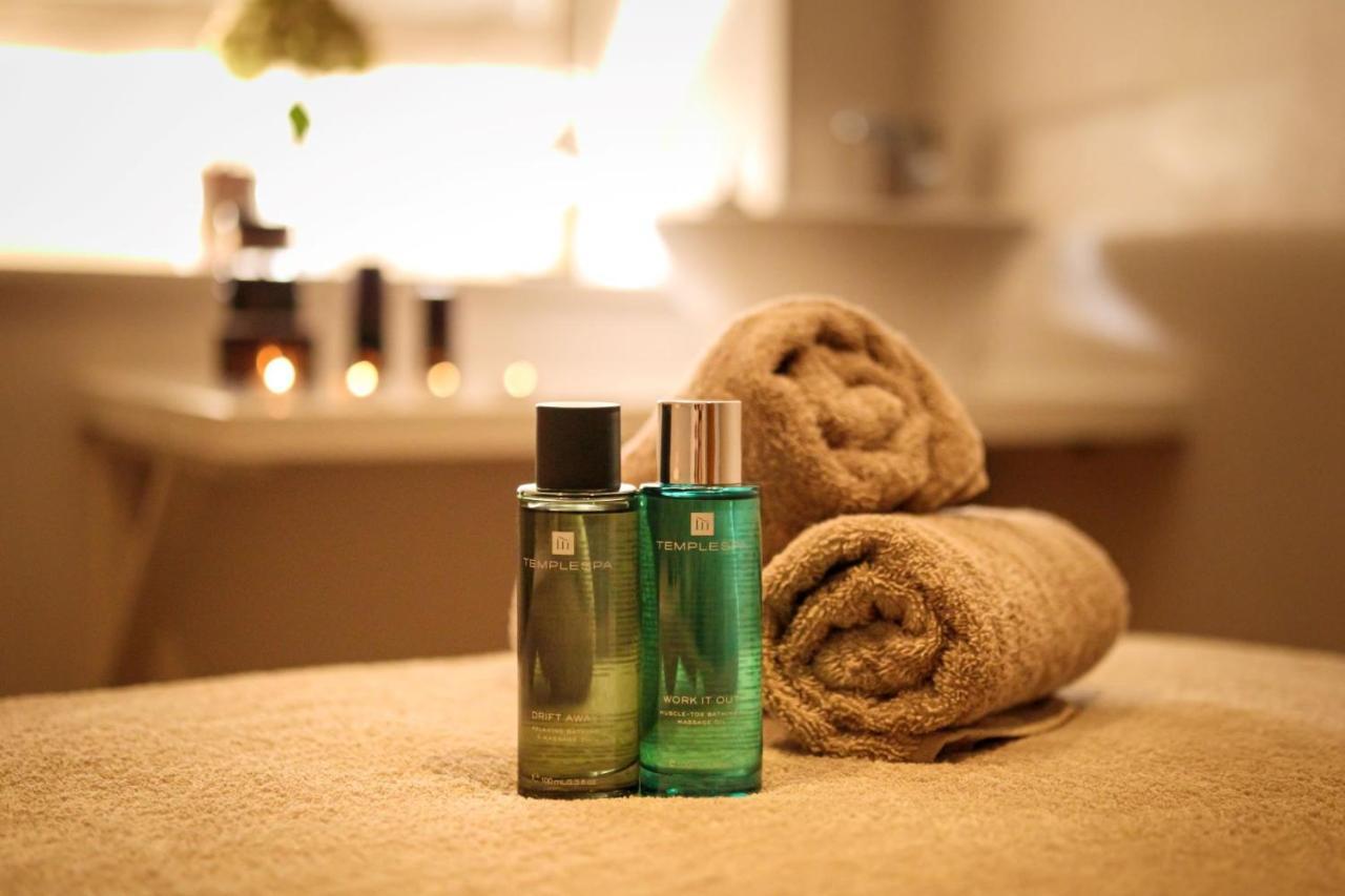 Rowhill Grange Hotel & Utopia Spa Dartford Luaran gambar
