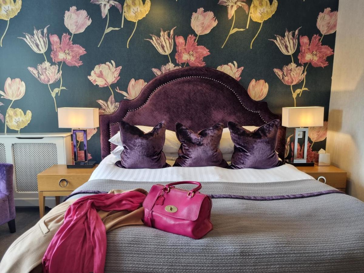 Rowhill Grange Hotel & Utopia Spa Dartford Luaran gambar