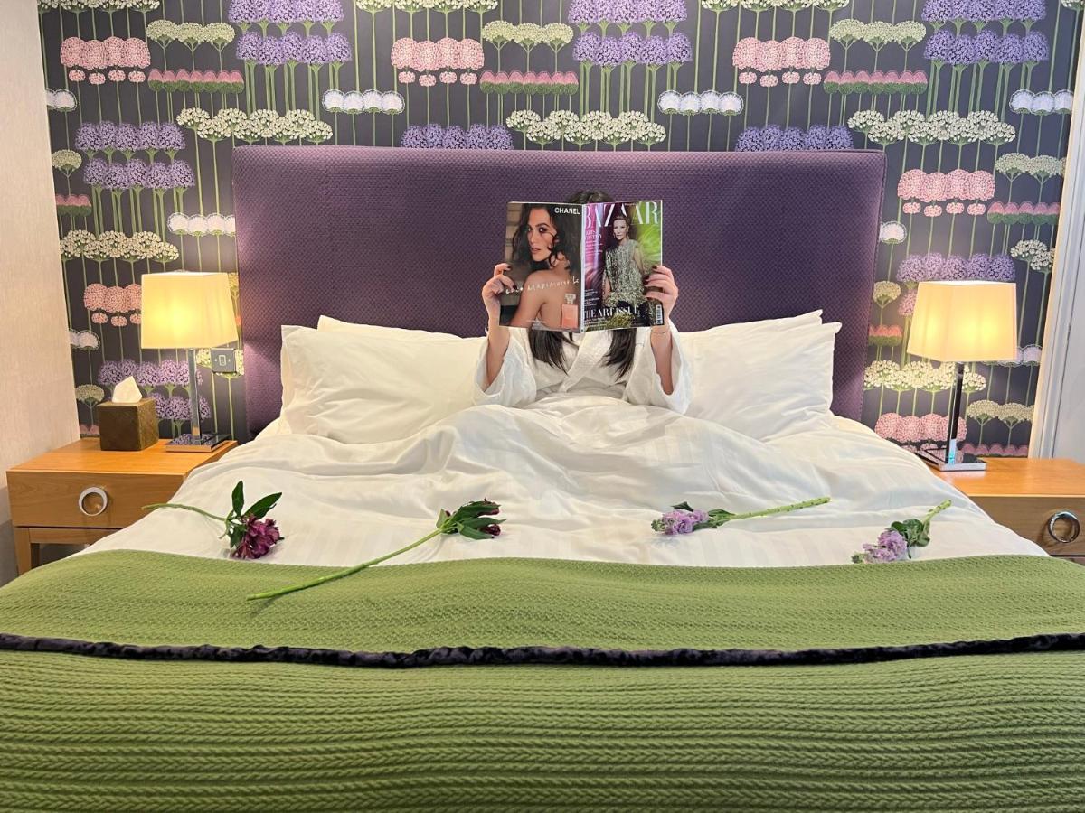 Rowhill Grange Hotel & Utopia Spa Dartford Luaran gambar
