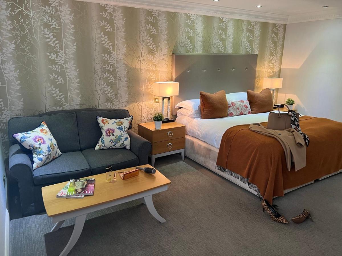 Rowhill Grange Hotel & Utopia Spa Dartford Luaran gambar