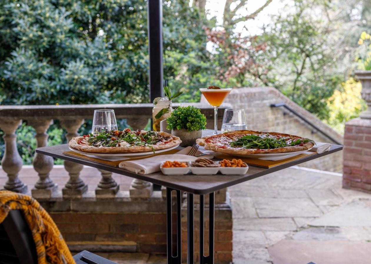 Rowhill Grange Hotel & Utopia Spa Dartford Luaran gambar
