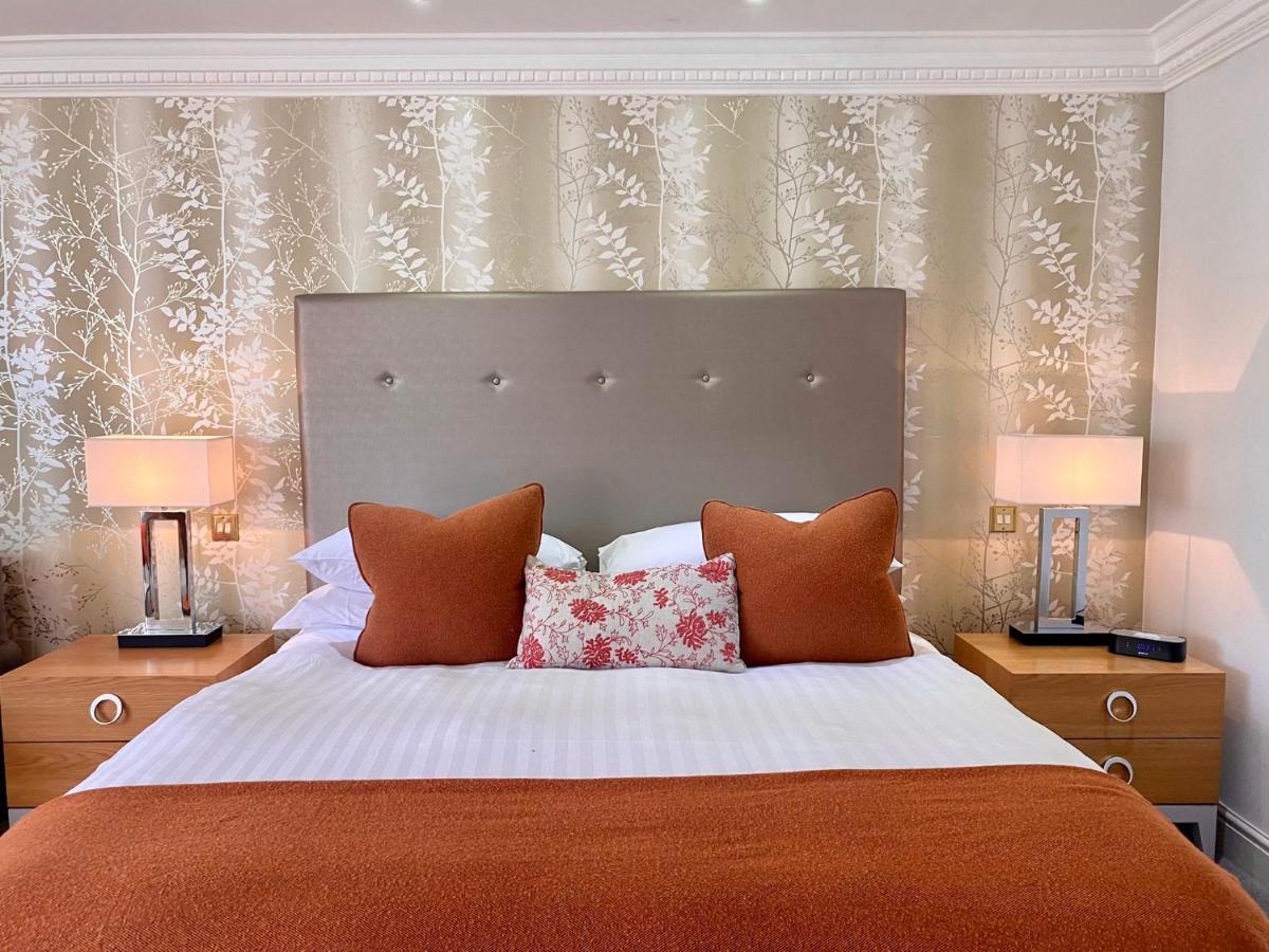 Rowhill Grange Hotel & Utopia Spa Dartford Luaran gambar