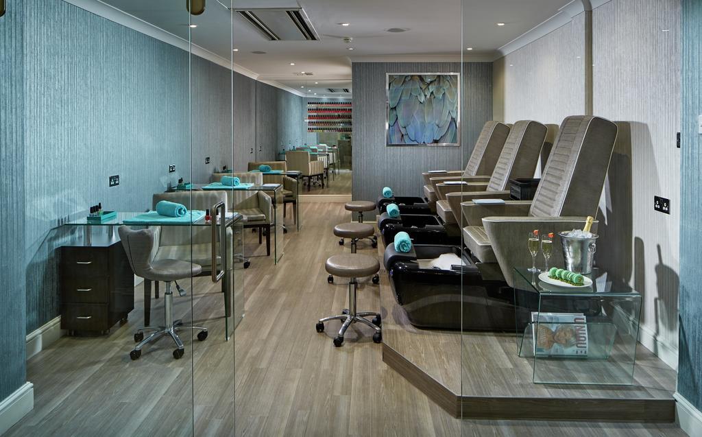 Rowhill Grange Hotel & Utopia Spa Dartford Luaran gambar