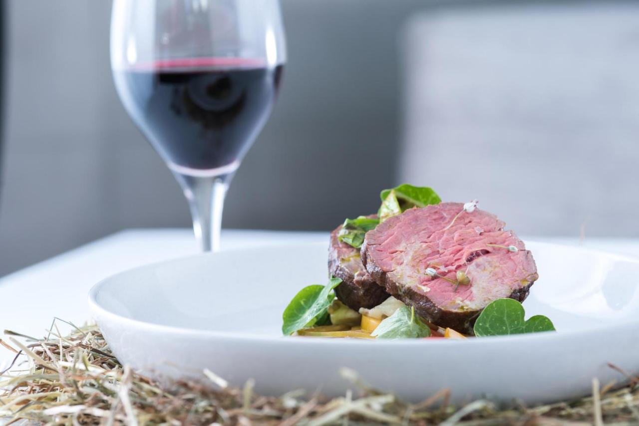 Rowhill Grange Hotel & Utopia Spa Dartford Luaran gambar